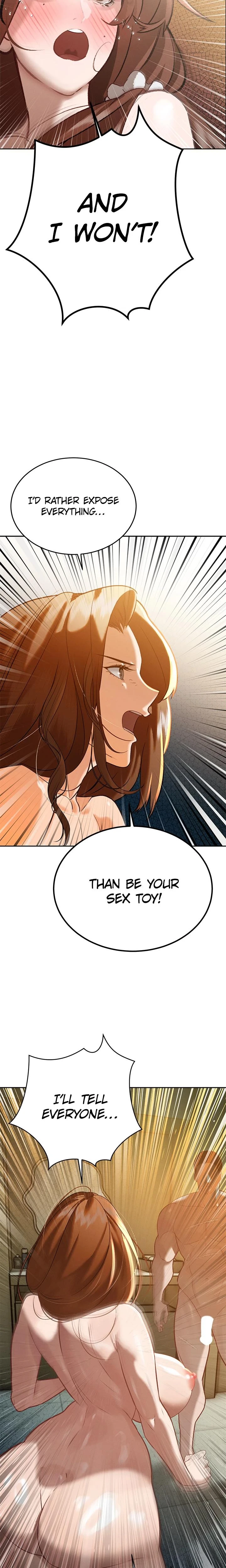 Fatherinlaw Fucks Everyone Chapter 09 Page 21