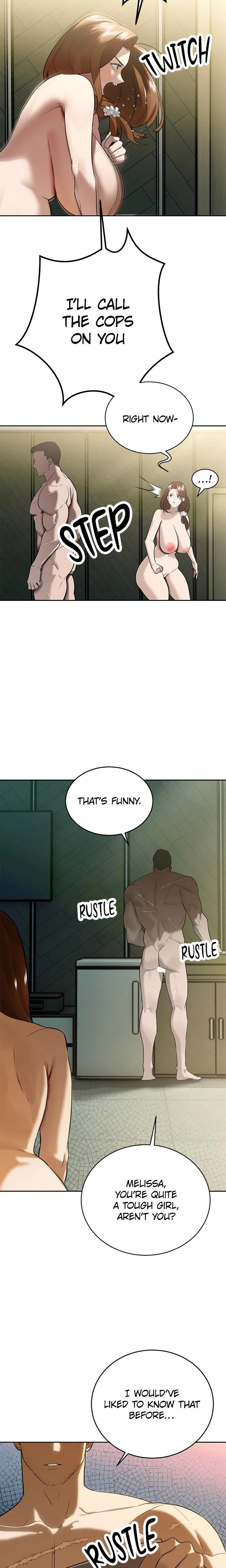 Fatherinlaw Fucks Everyone Chapter 09 Page 24