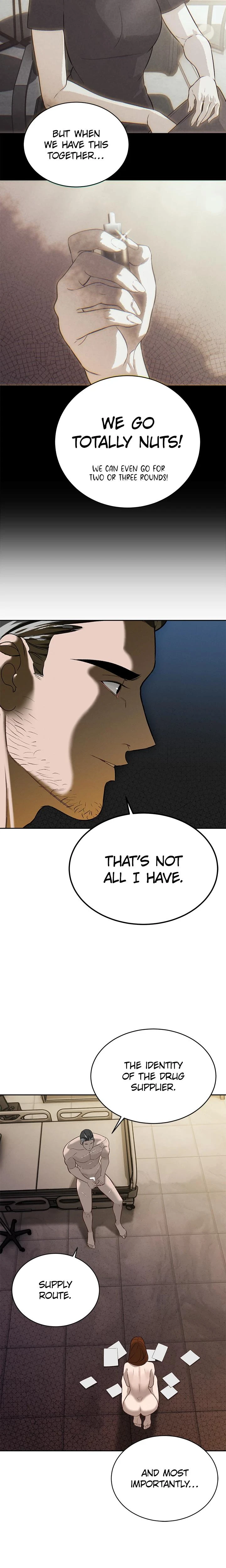 Fatherinlaw Fucks Everyone Chapter 09 Page 27