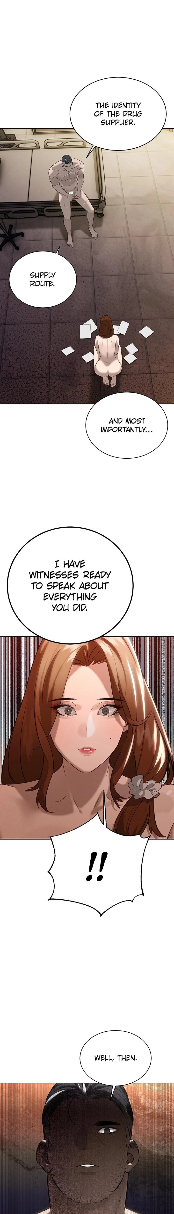 Fatherinlaw Fucks Everyone Chapter 10 Page 1