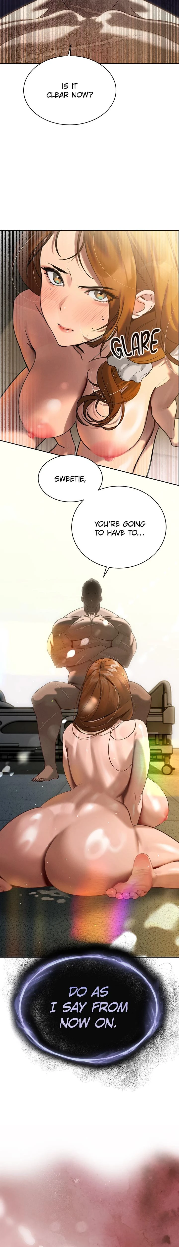 Fatherinlaw Fucks Everyone Chapter 10 Page 2