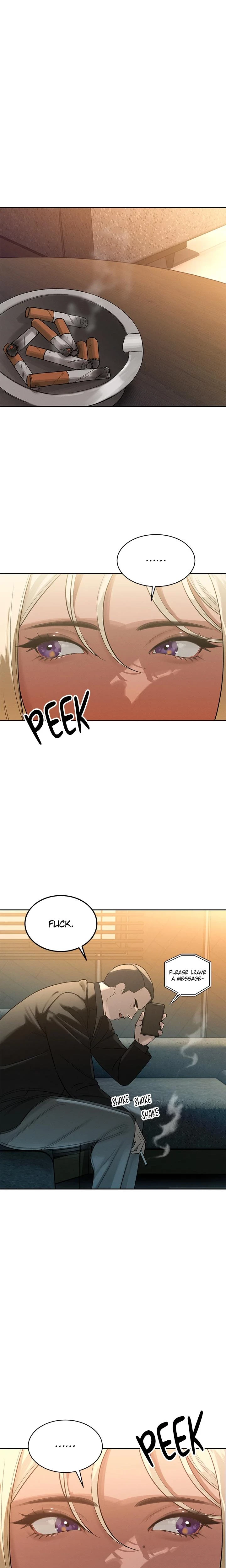 Fatherinlaw Fucks Everyone Chapter 10 Page 5