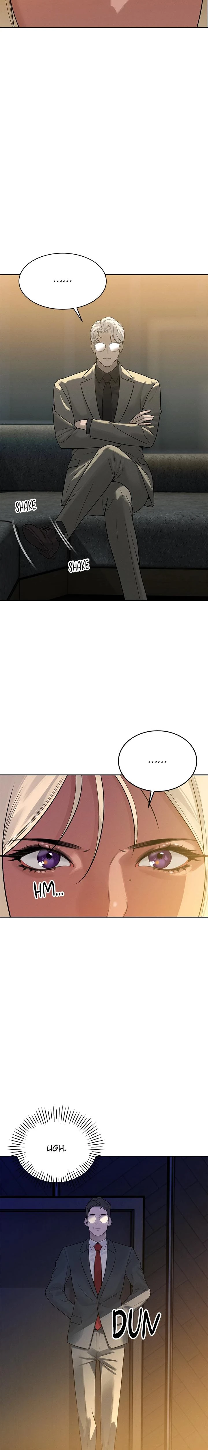 Fatherinlaw Fucks Everyone Chapter 10 Page 6