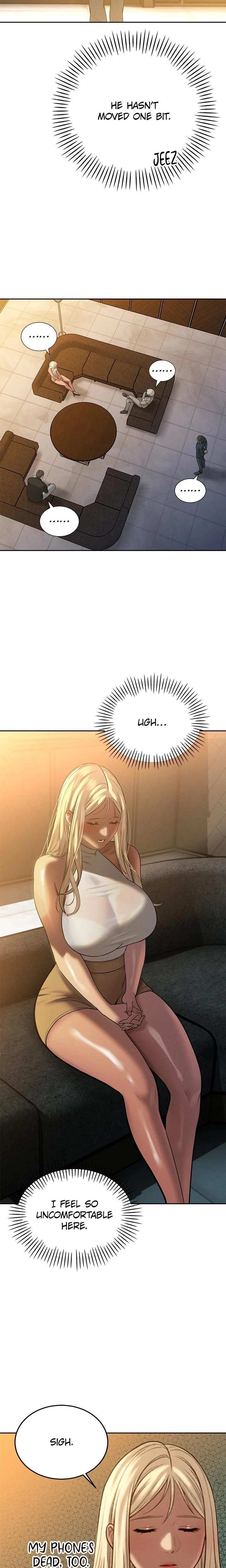 Fatherinlaw Fucks Everyone Chapter 10 Page 7
