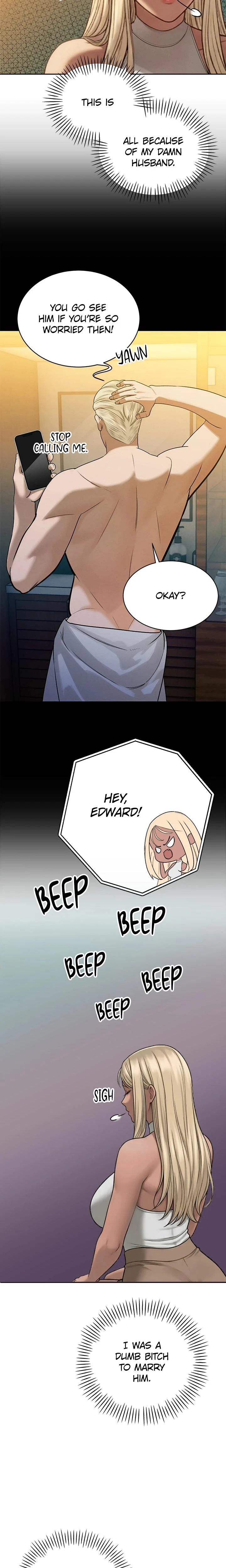 Fatherinlaw Fucks Everyone Chapter 10 Page 8
