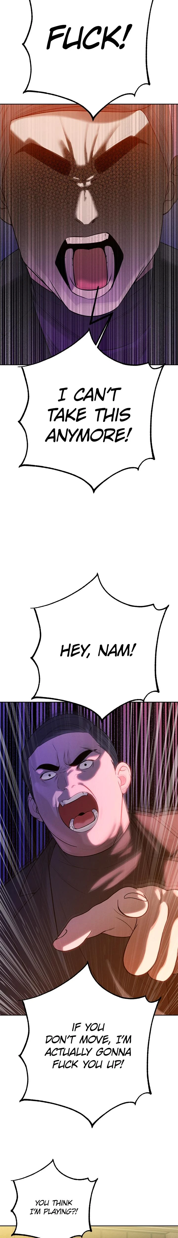 Fatherinlaw Fucks Everyone Chapter 10 Page 12