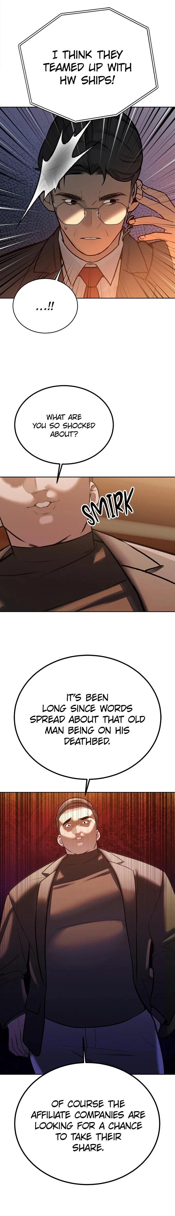 Fatherinlaw Fucks Everyone Chapter 10 Page 15