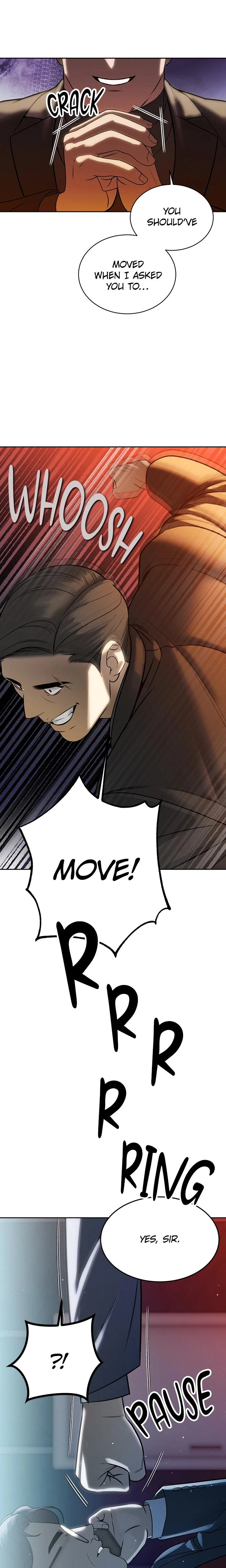 Fatherinlaw Fucks Everyone Chapter 10 Page 20