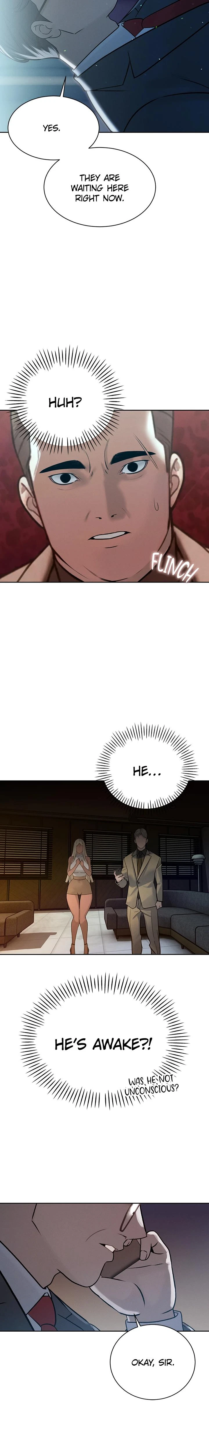 Fatherinlaw Fucks Everyone Chapter 10 Page 21