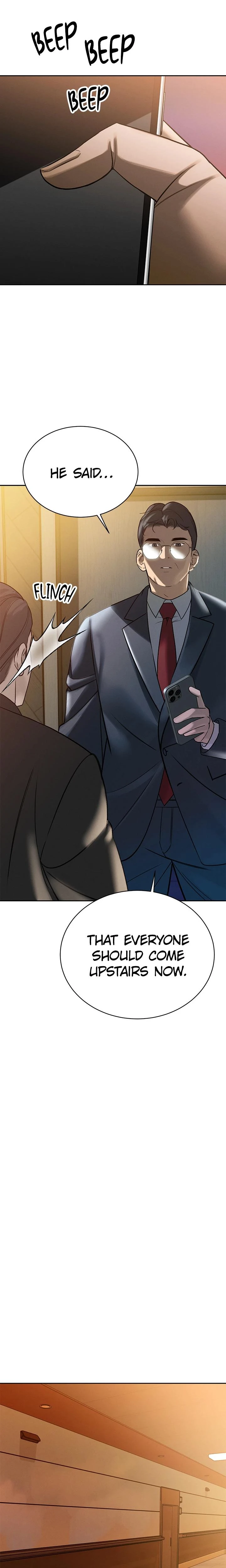Fatherinlaw Fucks Everyone Chapter 10 Page 22