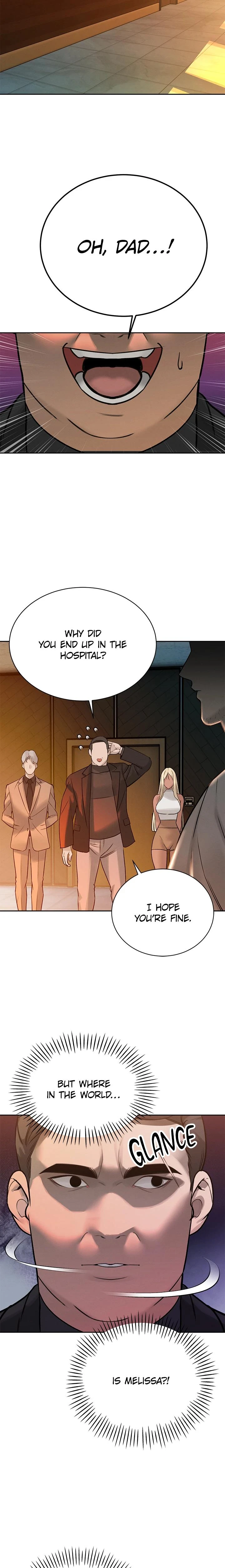 Fatherinlaw Fucks Everyone Chapter 10 Page 23