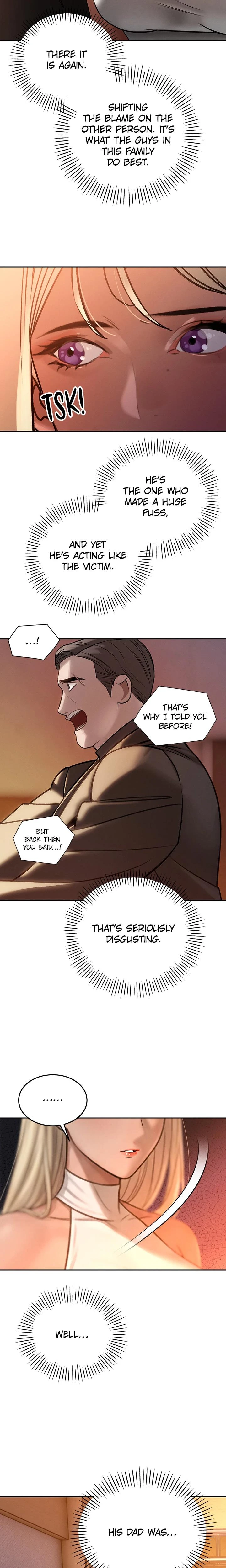 Fatherinlaw Fucks Everyone Chapter 10 Page 25