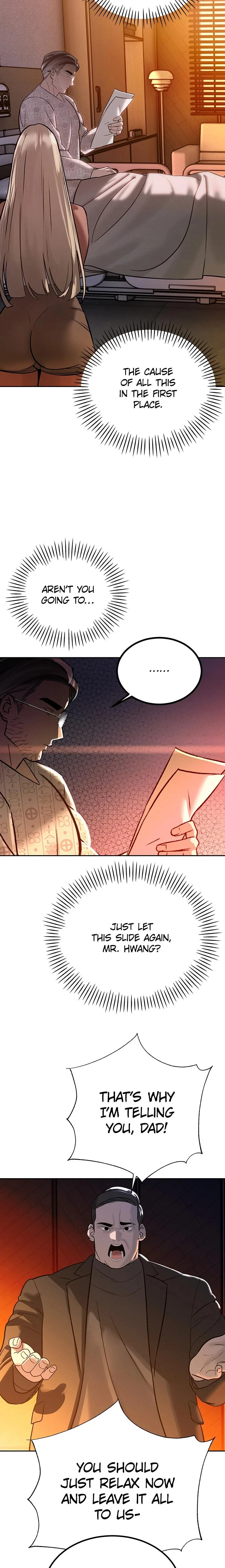 Fatherinlaw Fucks Everyone Chapter 10 Page 26
