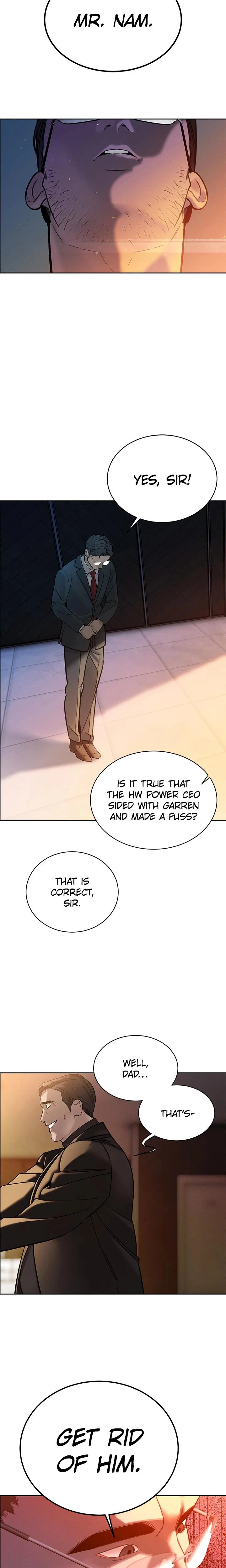 Fatherinlaw Fucks Everyone Chapter 10 Page 27