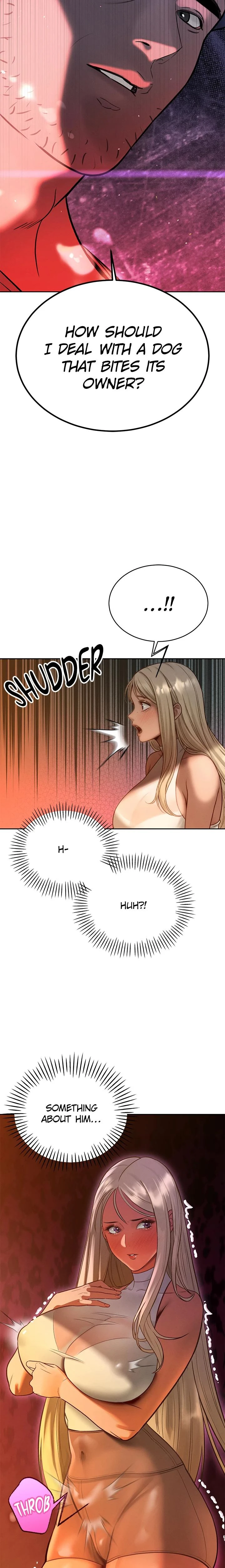 Fatherinlaw Fucks Everyone Chapter 10 Page 29