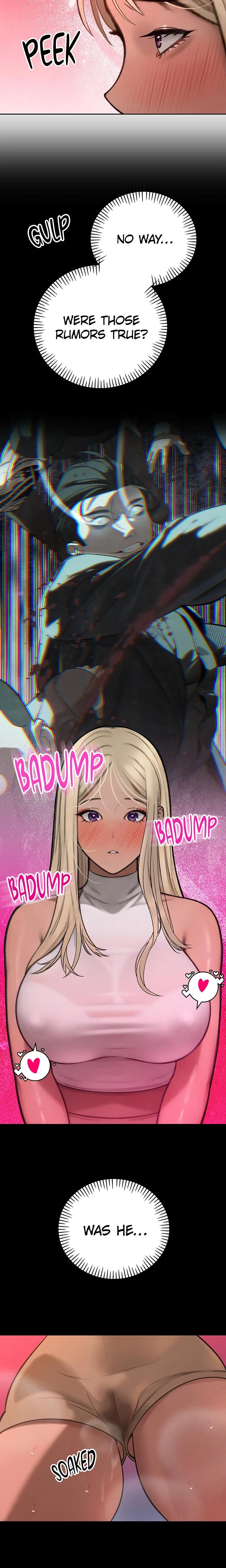 Fatherinlaw Fucks Everyone Chapter 11 Page 2