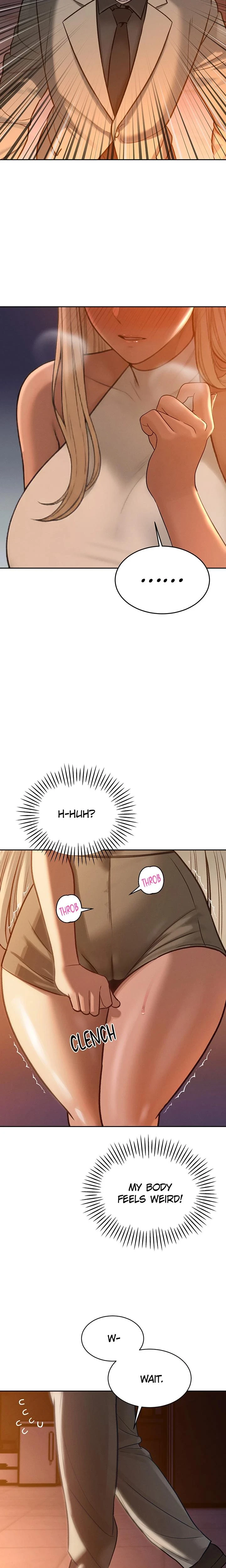 Fatherinlaw Fucks Everyone Chapter 11 Page 4