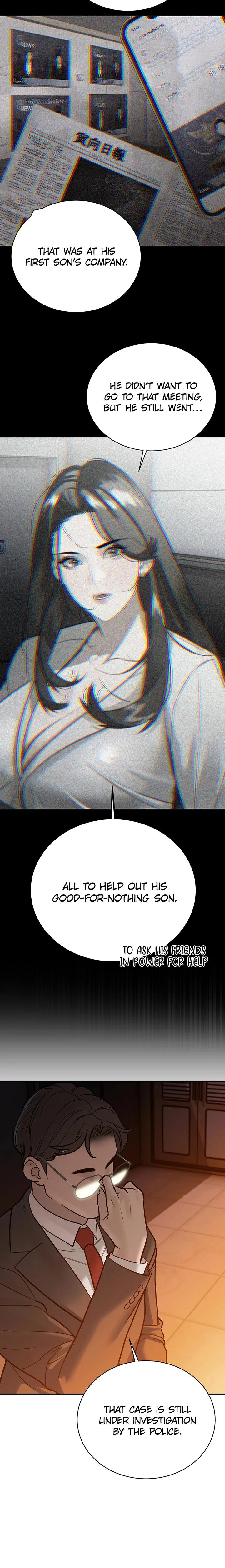 Fatherinlaw Fucks Everyone Chapter 11 Page 7