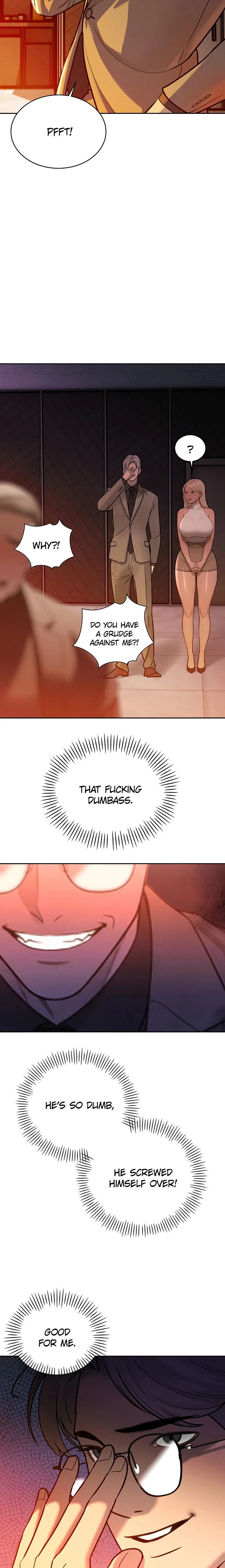 Fatherinlaw Fucks Everyone Chapter 11 Page 10