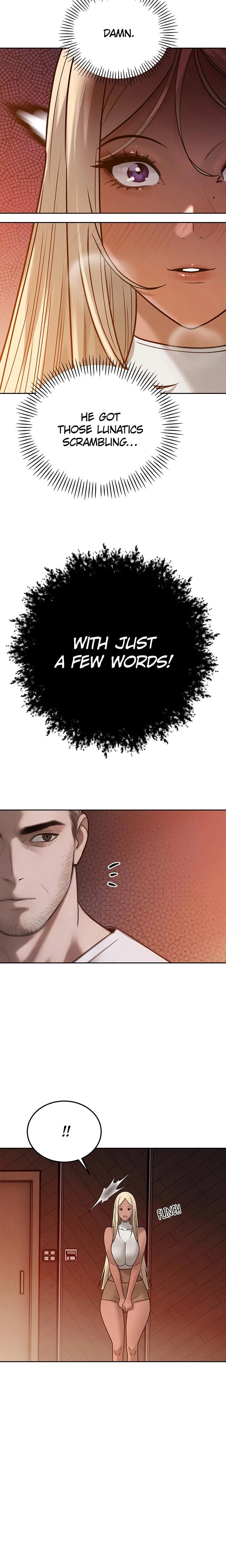 Fatherinlaw Fucks Everyone Chapter 11 Page 12