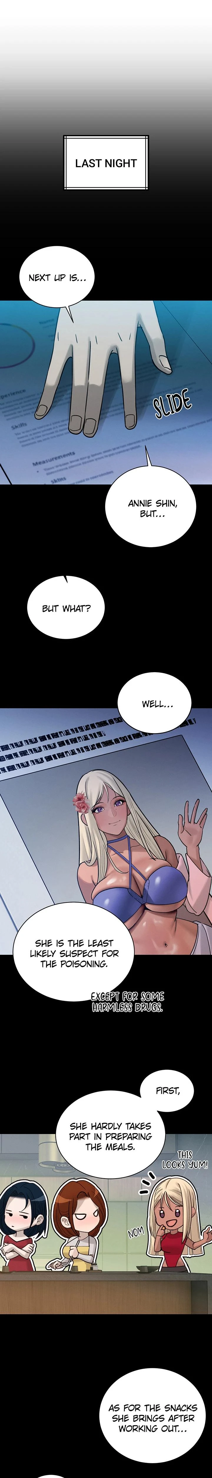 Fatherinlaw Fucks Everyone Chapter 11 Page 13