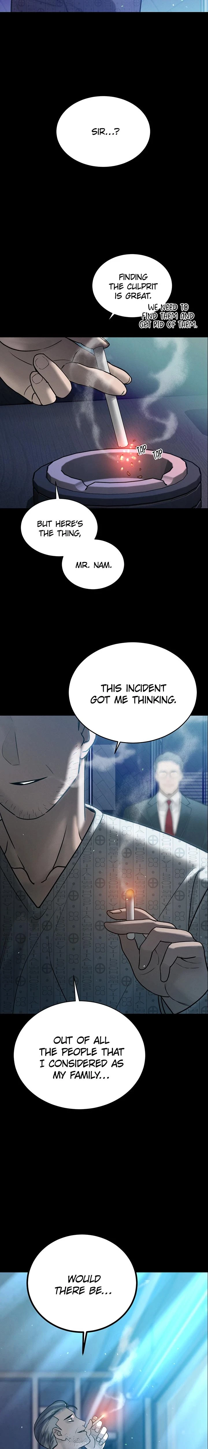 Fatherinlaw Fucks Everyone Chapter 11 Page 15
