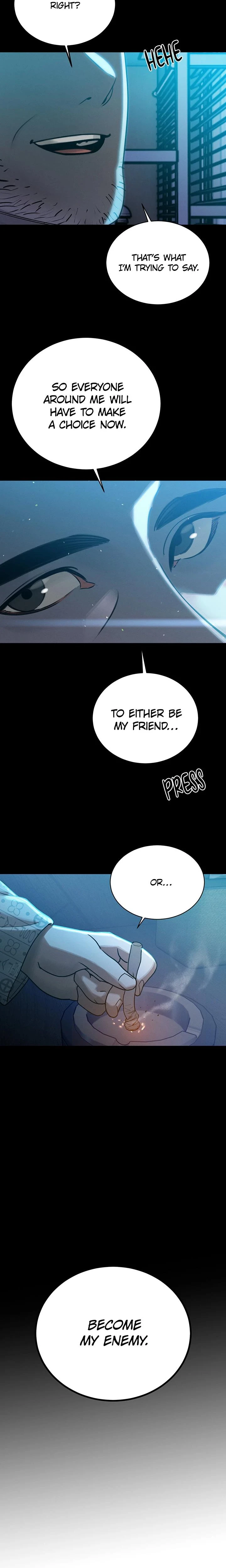 Fatherinlaw Fucks Everyone Chapter 11 Page 17
