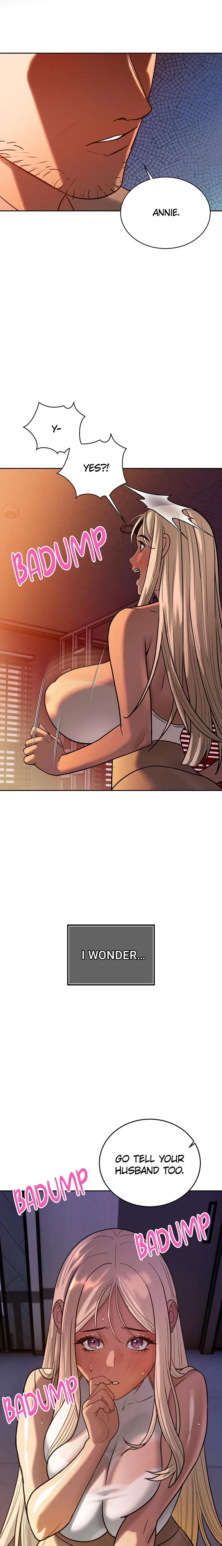 Fatherinlaw Fucks Everyone Chapter 11 Page 18