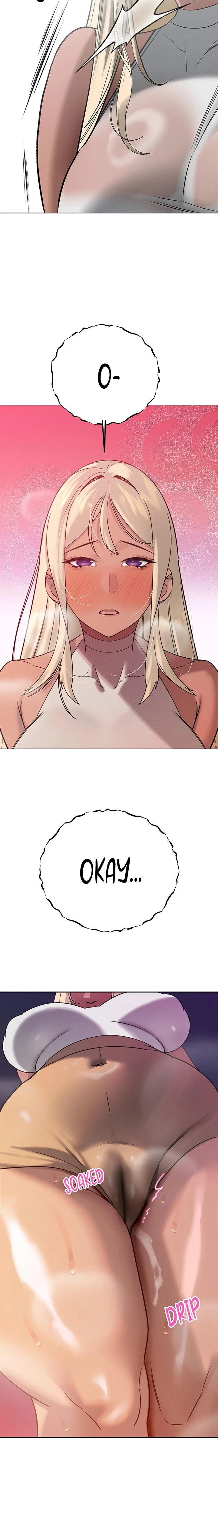 Fatherinlaw Fucks Everyone Chapter 11 Page 20