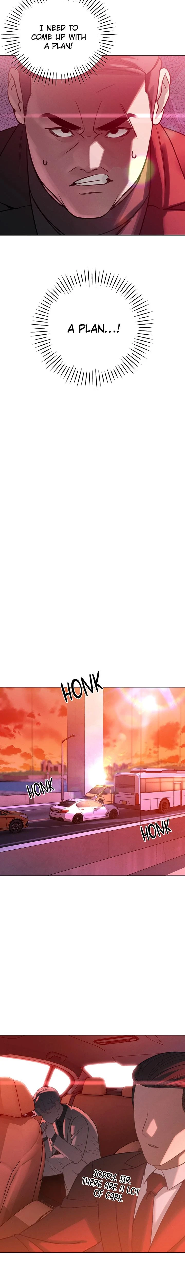 Fatherinlaw Fucks Everyone Chapter 11 Page 23