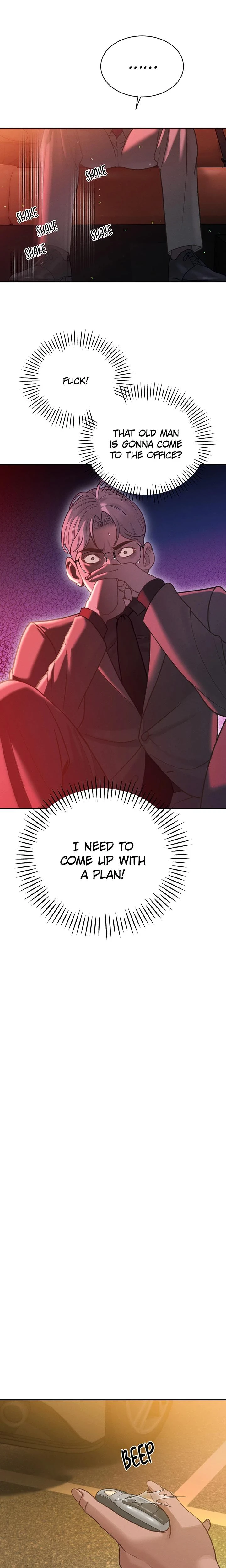 Fatherinlaw Fucks Everyone Chapter 11 Page 24
