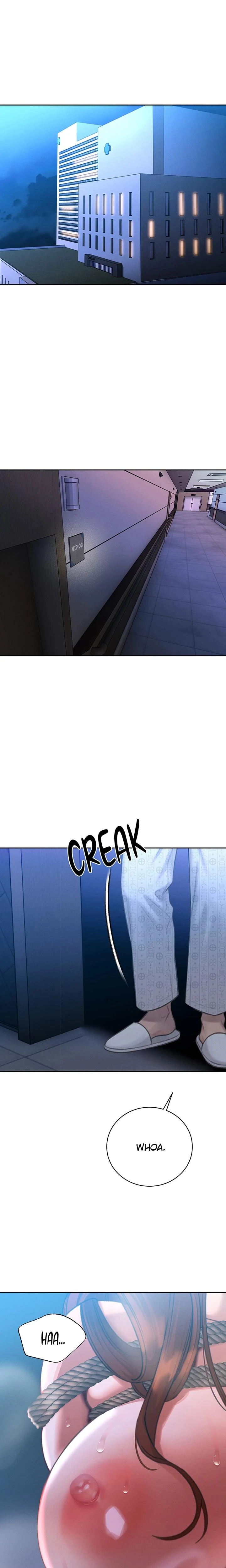 Fatherinlaw Fucks Everyone Chapter 11 Page 27