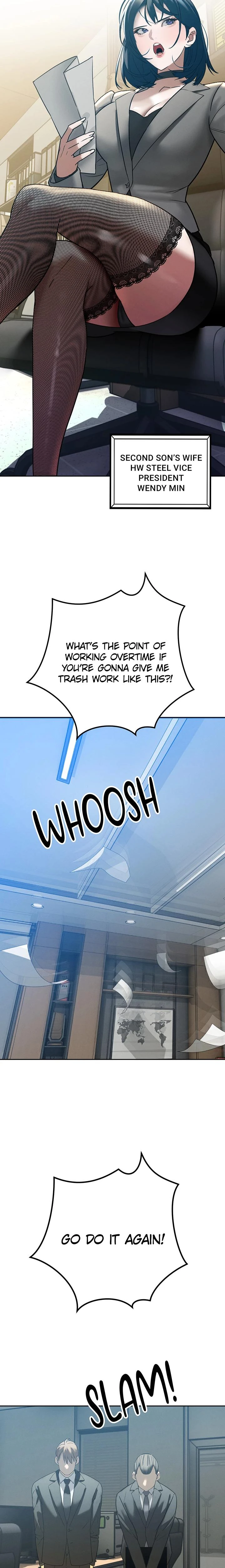 Fatherinlaw Fucks Everyone Chapter 12 Page 4