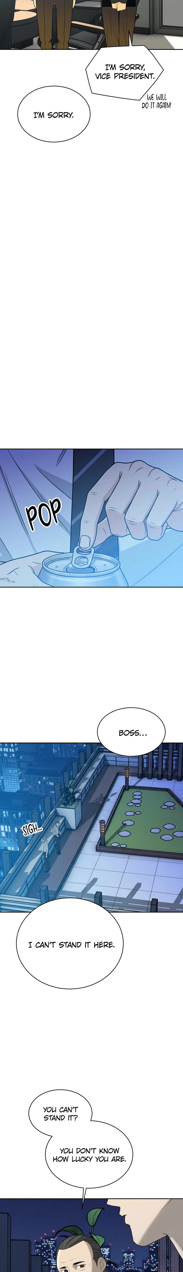 Fatherinlaw Fucks Everyone Chapter 12 Page 5