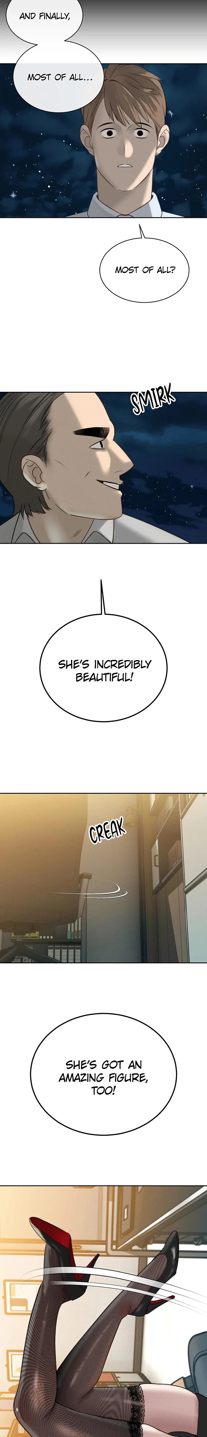 Fatherinlaw Fucks Everyone Chapter 12 Page 7