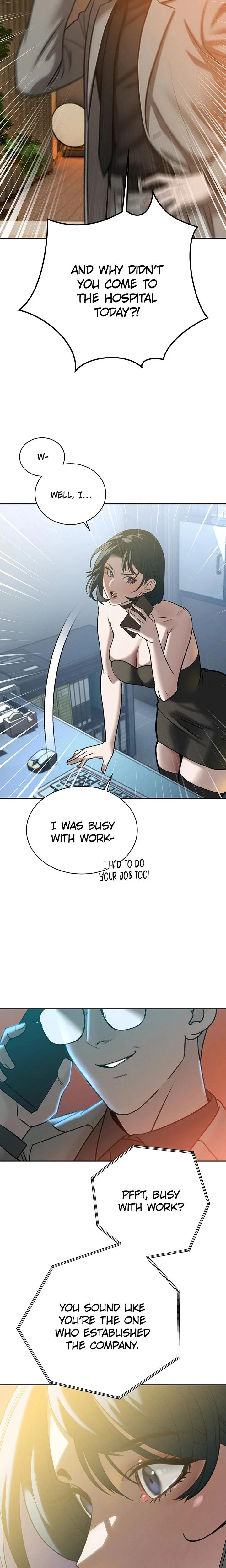 Fatherinlaw Fucks Everyone Chapter 12 Page 11