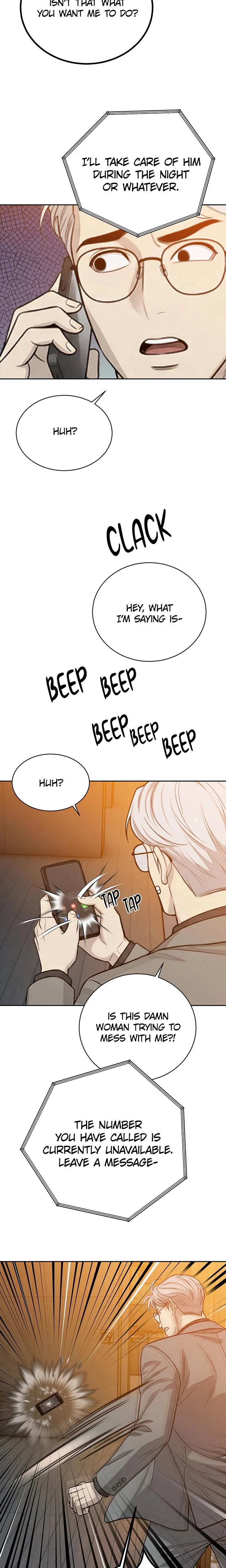 Fatherinlaw Fucks Everyone Chapter 12 Page 14