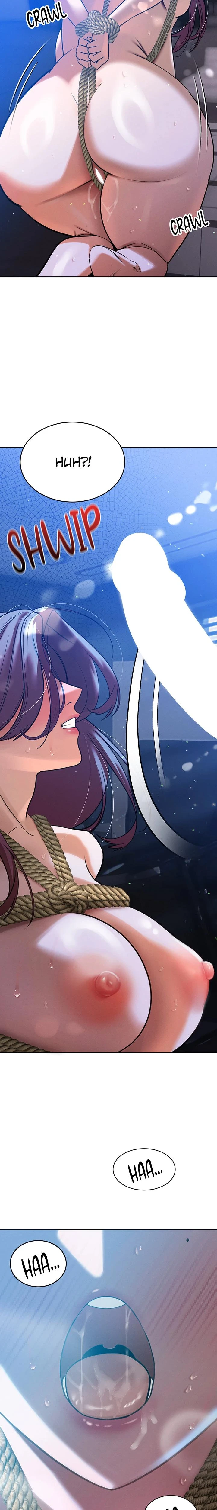 Fatherinlaw Fucks Everyone Chapter 12 Page 20