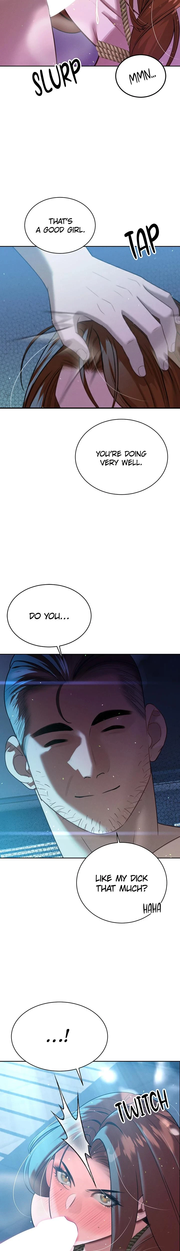 Fatherinlaw Fucks Everyone Chapter 12 Page 22