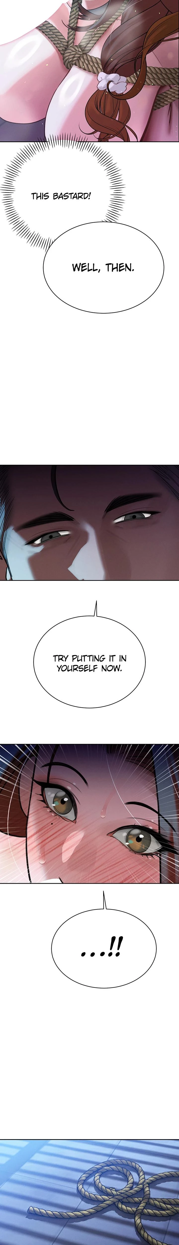 Fatherinlaw Fucks Everyone Chapter 12 Page 23