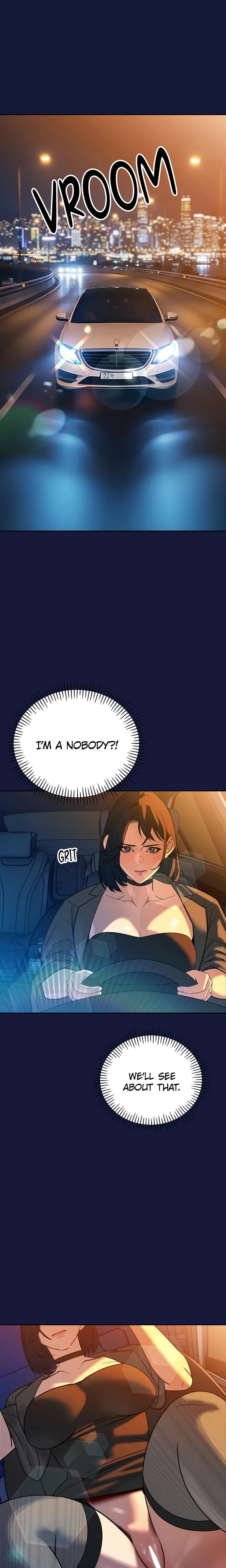 Fatherinlaw Fucks Everyone Chapter 12 Page 28