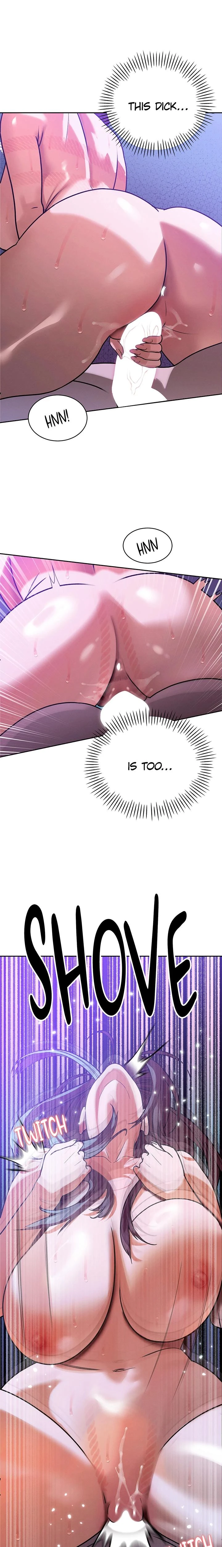 Fatherinlaw Fucks Everyone Chapter 13 Page 1