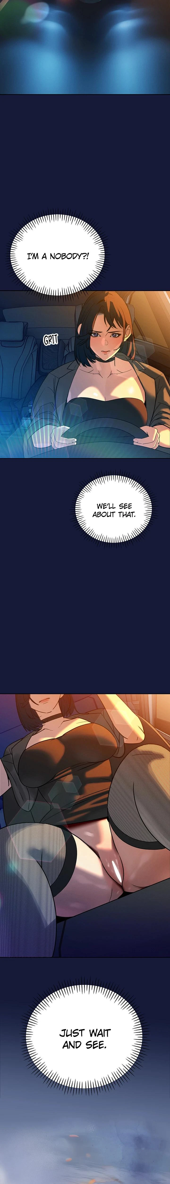 Fatherinlaw Fucks Everyone Chapter 13 Page 3