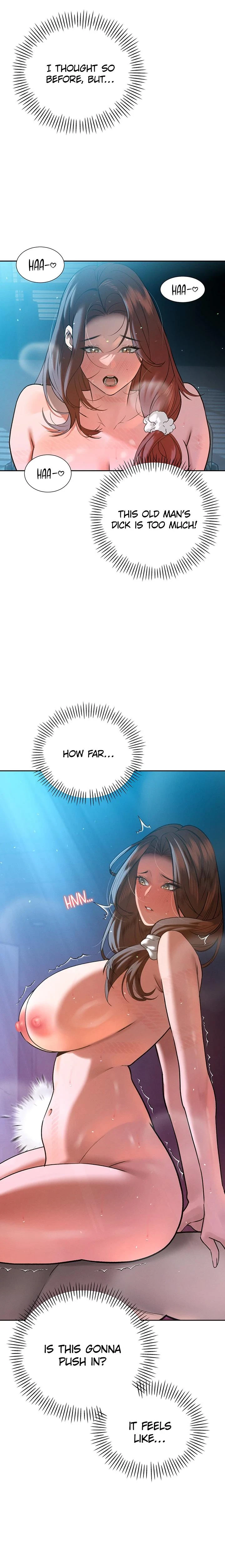 Fatherinlaw Fucks Everyone Chapter 13 Page 5