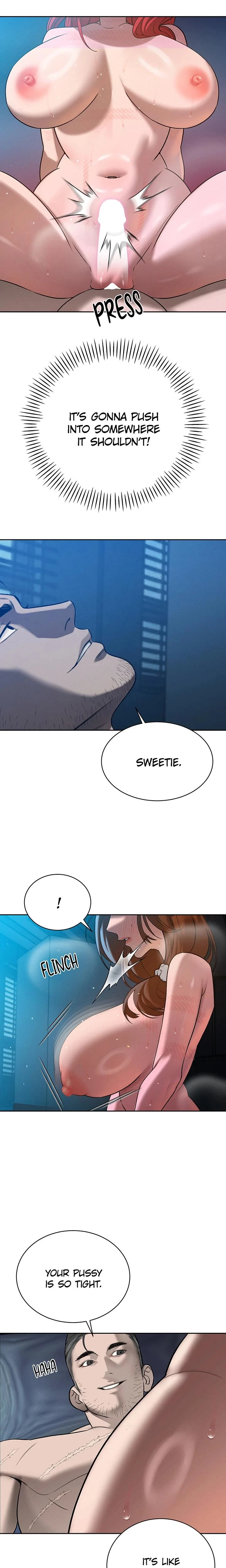 Fatherinlaw Fucks Everyone Chapter 13 Page 6