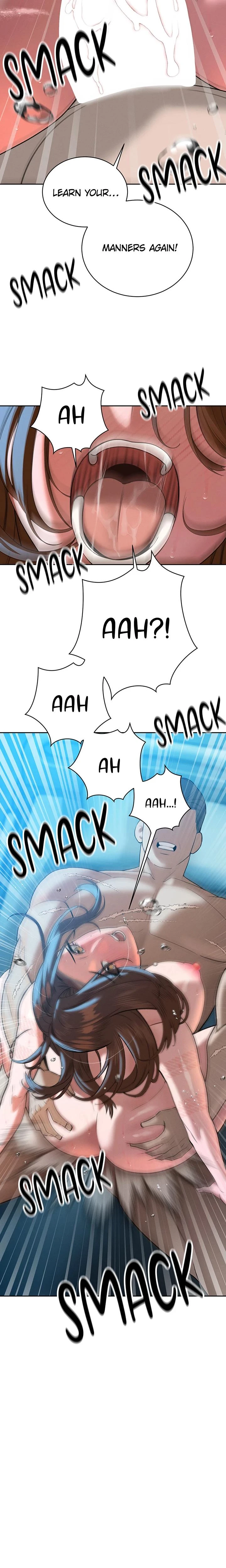 Fatherinlaw Fucks Everyone Chapter 13 Page 10