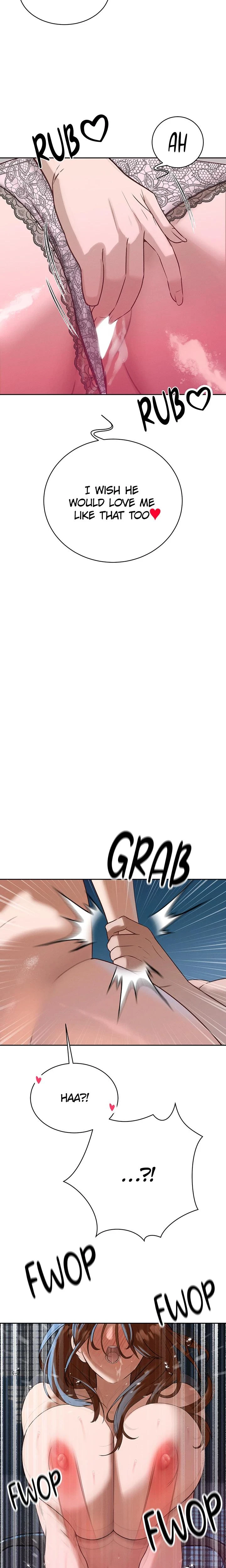 Fatherinlaw Fucks Everyone Chapter 13 Page 13
