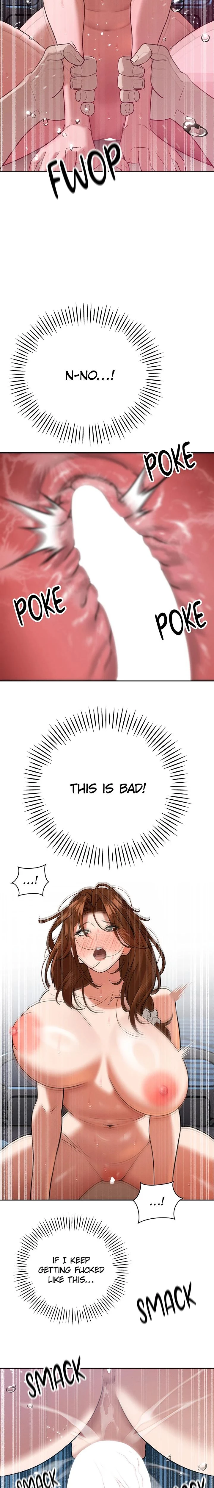 Fatherinlaw Fucks Everyone Chapter 13 Page 14