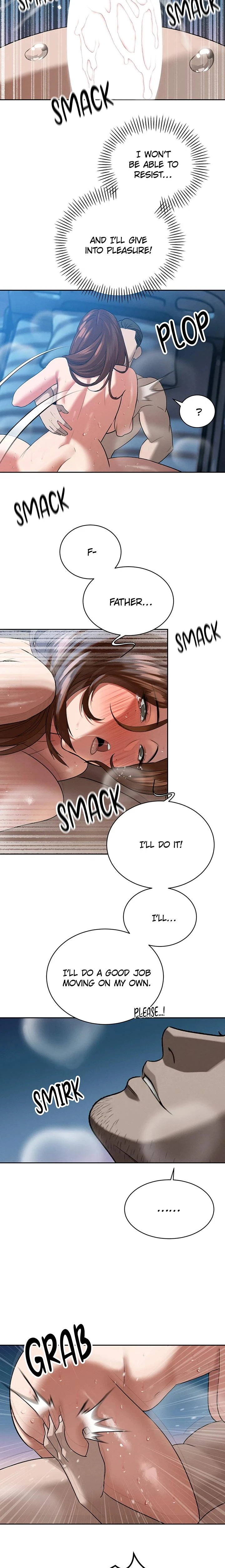 Fatherinlaw Fucks Everyone Chapter 13 Page 15