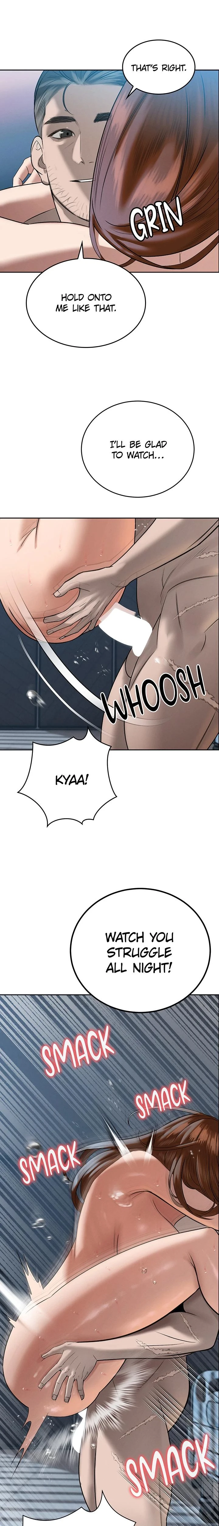 Fatherinlaw Fucks Everyone Chapter 13 Page 17